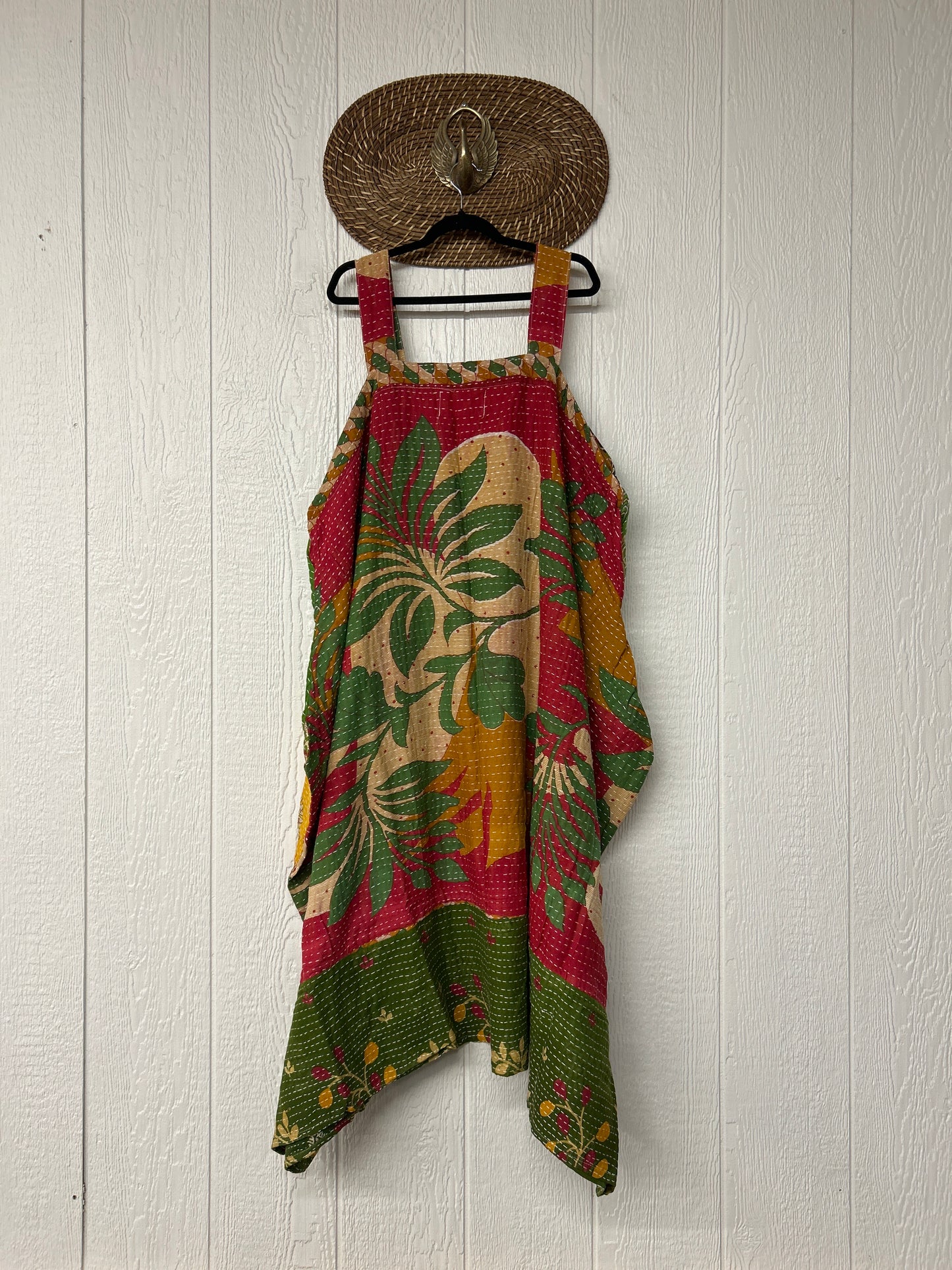 Pareo Kantha Gonna Shine Maxi 0726 138