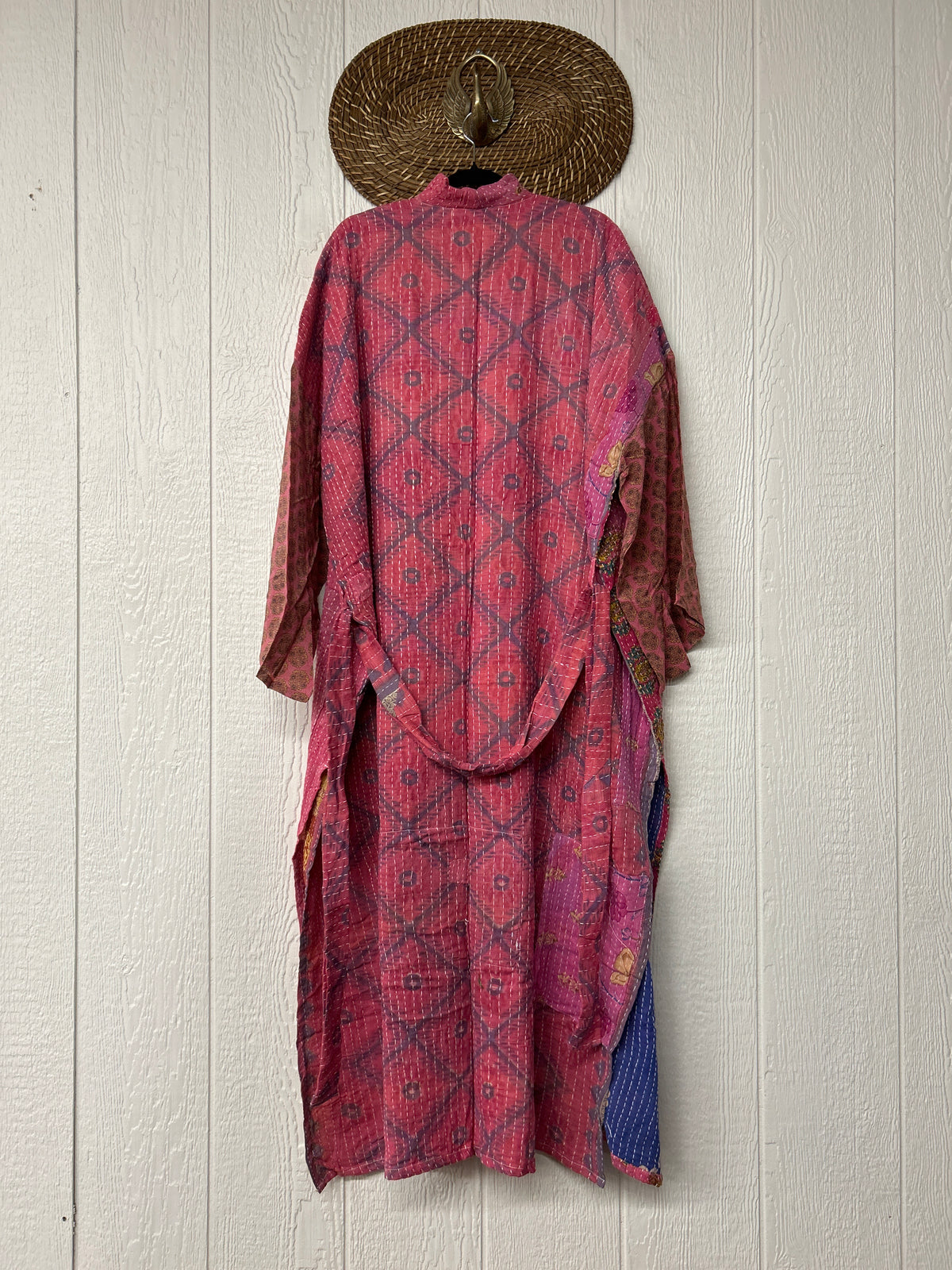 Pareo Kantha Majestic Kimono 0926 172