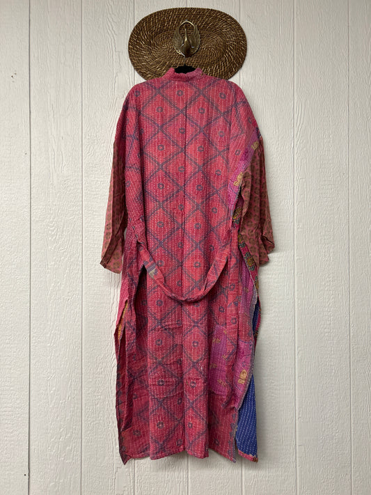 Pareo Kantha Majestic Kimono 0926 172