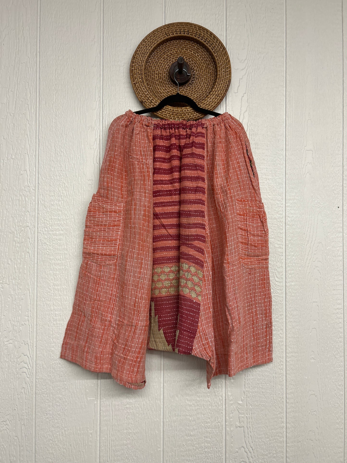 Pareo Kantha Karma Culottes 0626 249