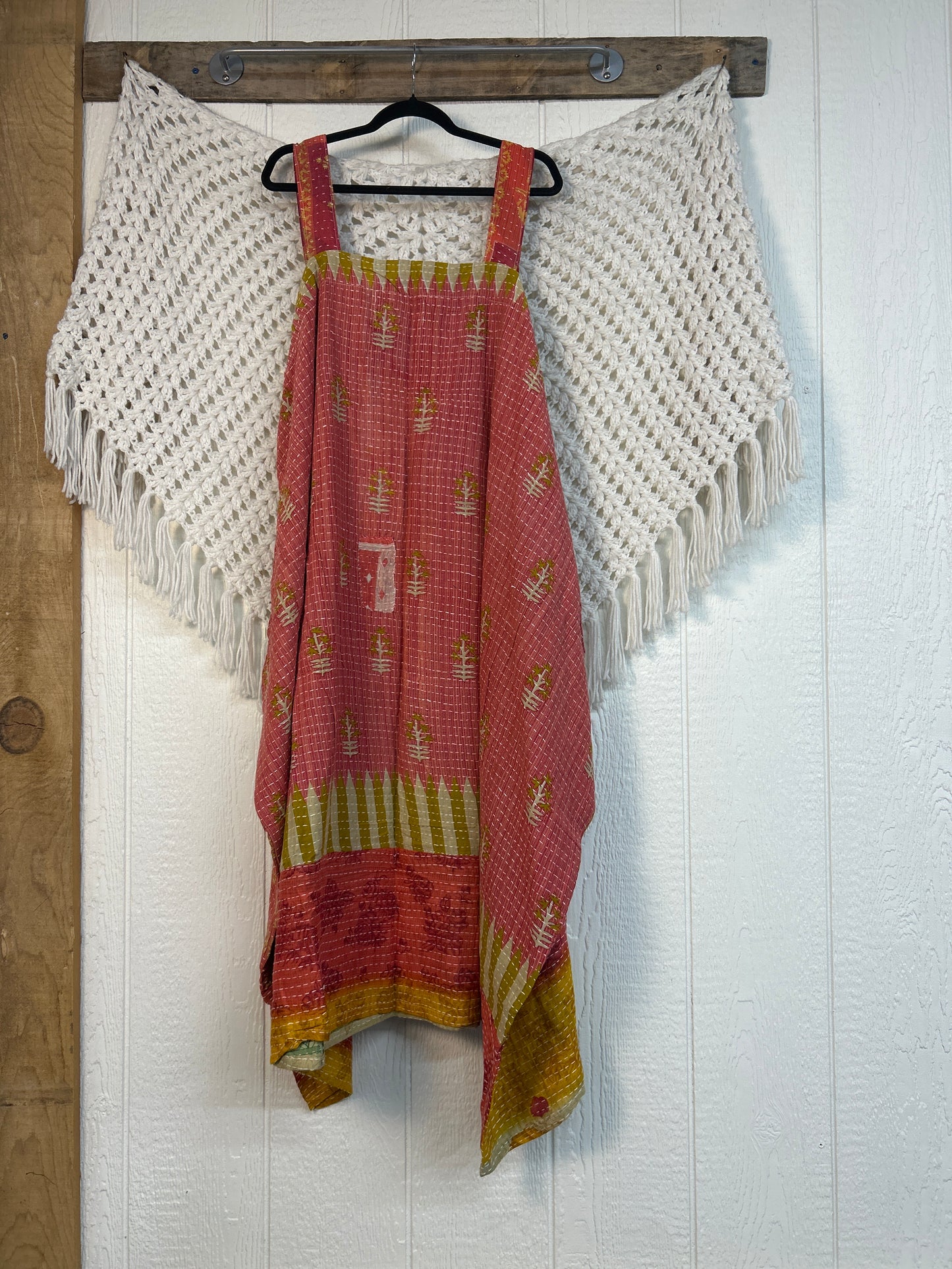 Pareo Kantha Gonna Shine Maxi 0726 156