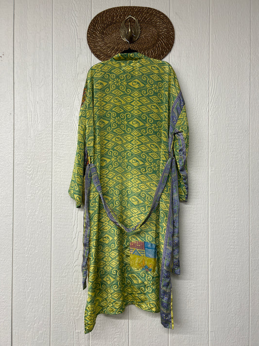 Rasgulla Sari Serenity Kimono 1125 150