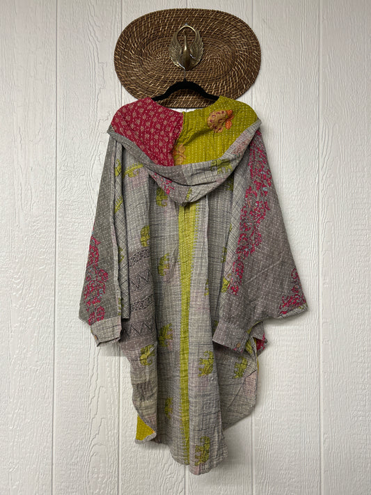 Pareo Kantha Poetic Hoodie 0226 228