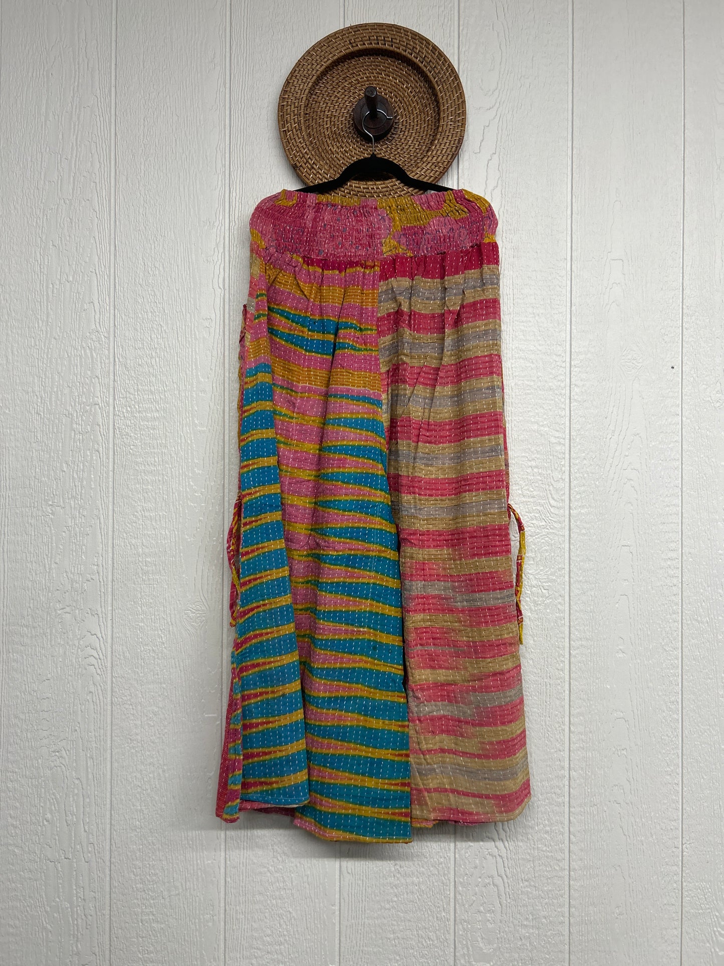 Pareo Kantha Butterfly Pant 0826 269