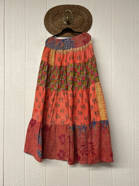 Pareo Kantha Lotus Wide Leg Pants 0926 046