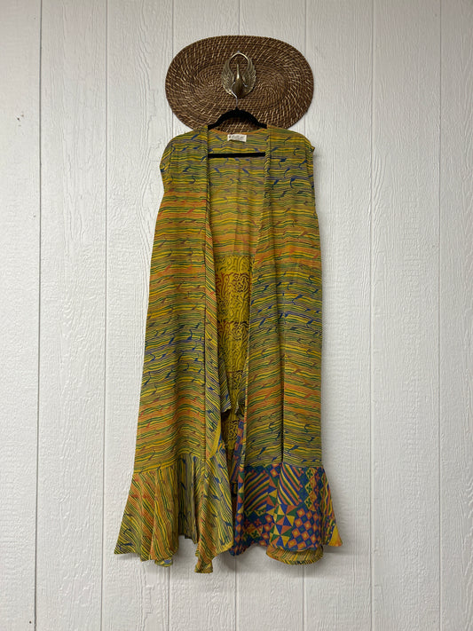 Rhapsody Kimono Vest 0525 116