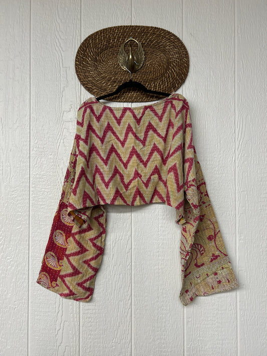 Abundance Crop Top 1025 102