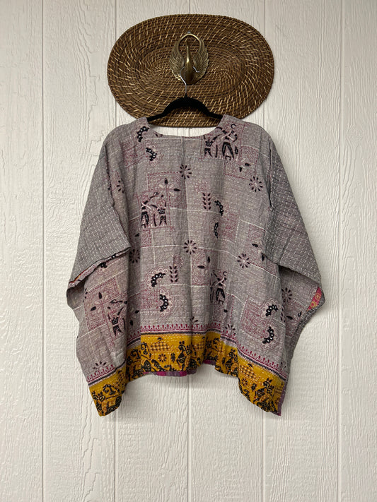 Pareo Kantha Shortie-Muu 0926 012