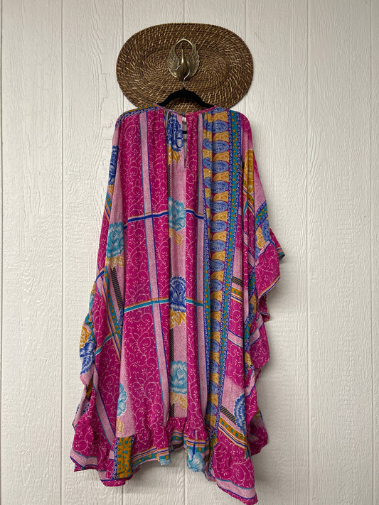 Rasgulla Sari Gold Dust Muu 0126 149