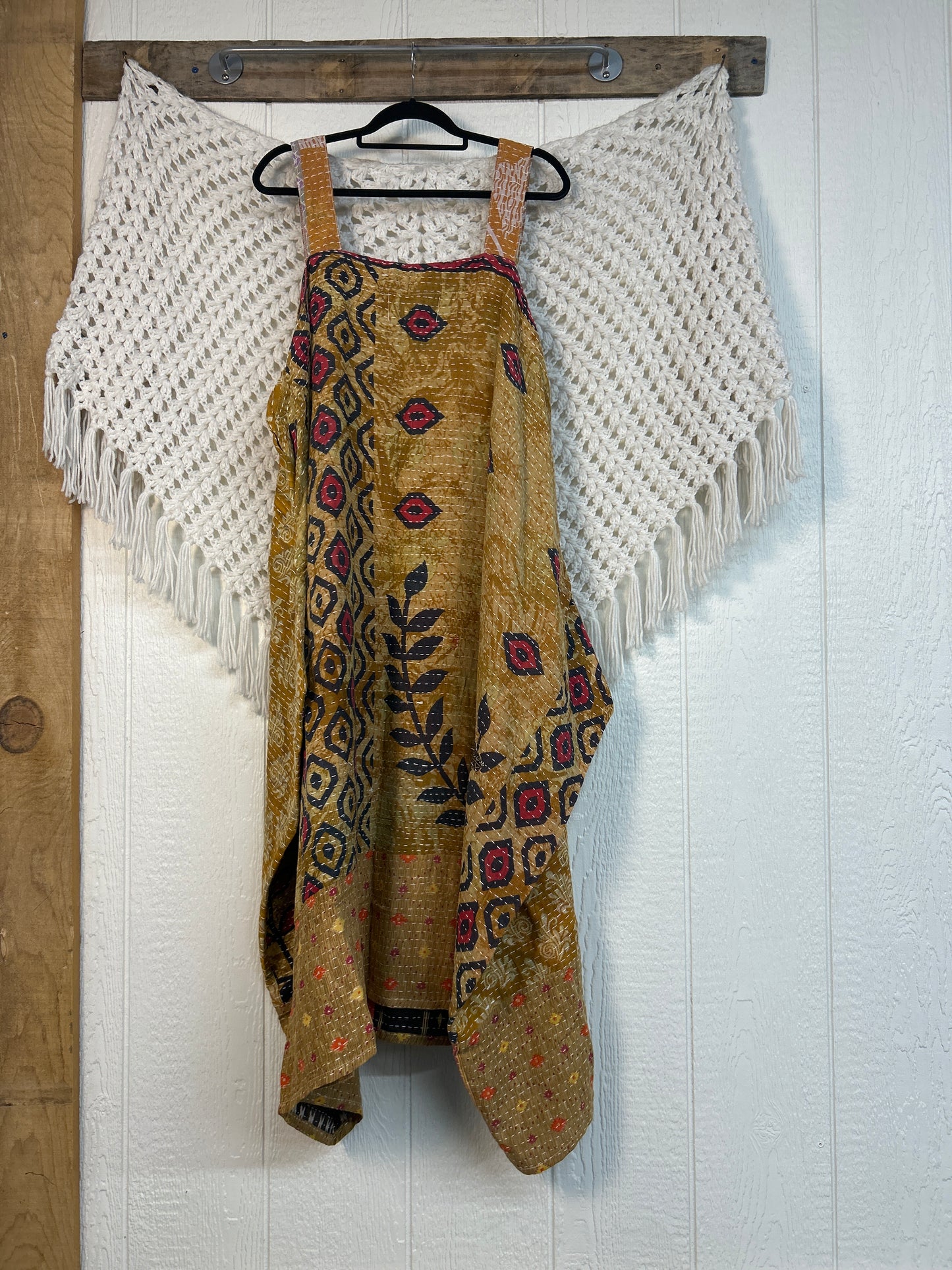 Pareo Kantha Gonna Shine Maxi 0726 216
