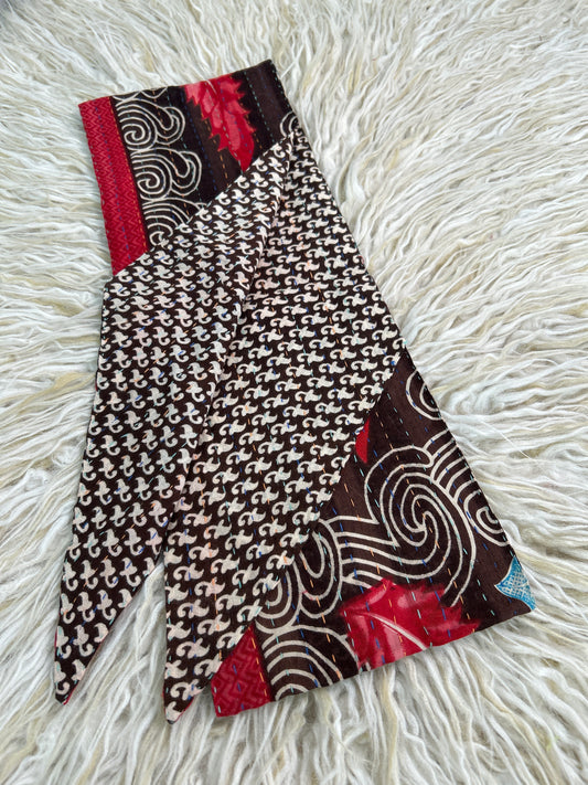 Kantha Headwraps 0525 160