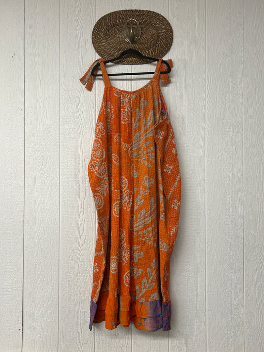 Pareo Kantha Cosmos Jumpsuit 0826 092
