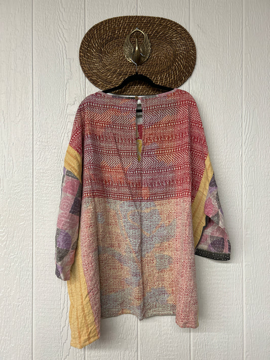Pareo Kantha Dream Pullover 1225 130