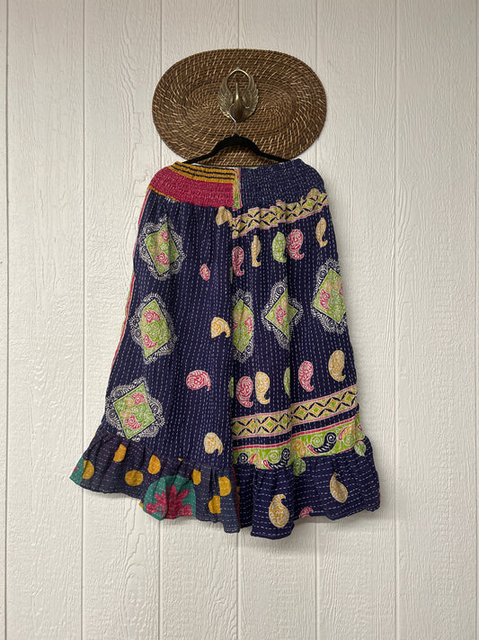 Pareo Kantha Joplin Gauchos 0726 041
