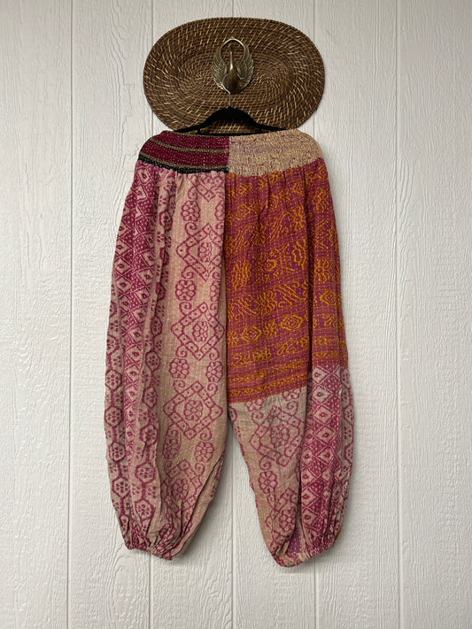 Pareo Kantha Synergy Jogger 0126 150