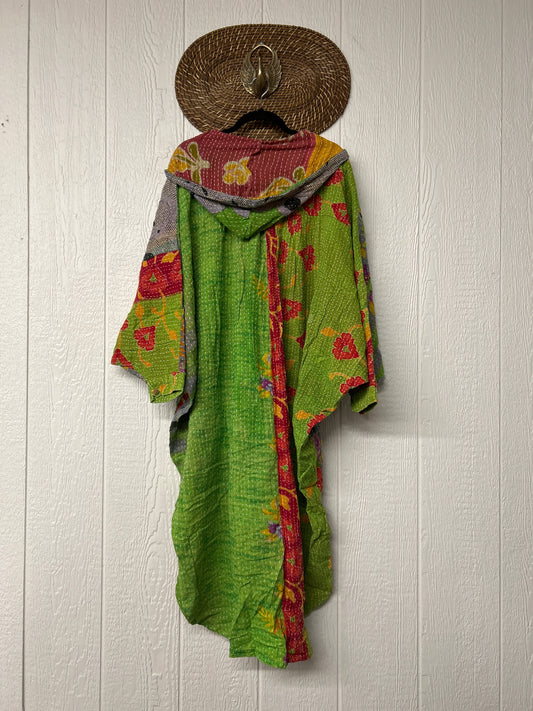 Poetic Hoodie Maxi 1025 195