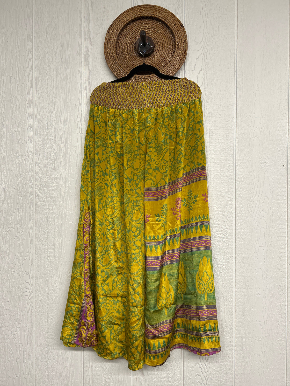 Rasgulla Sari Butterfly Pant 1026 232