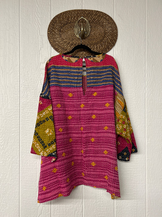 Pareo Kantha Dream Pullover 1225 093
