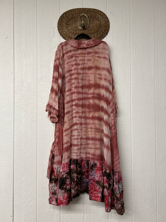 Crepe Sari Pixie Duster 1225 021