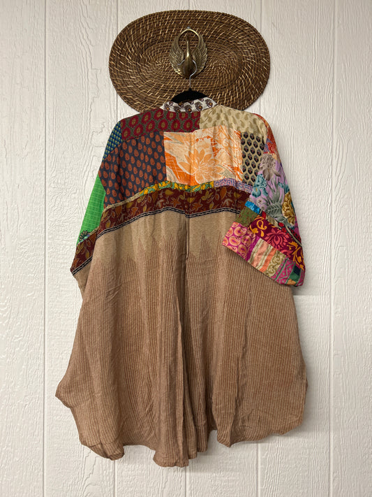 Goddess Free To Be Button-Down 0925 035