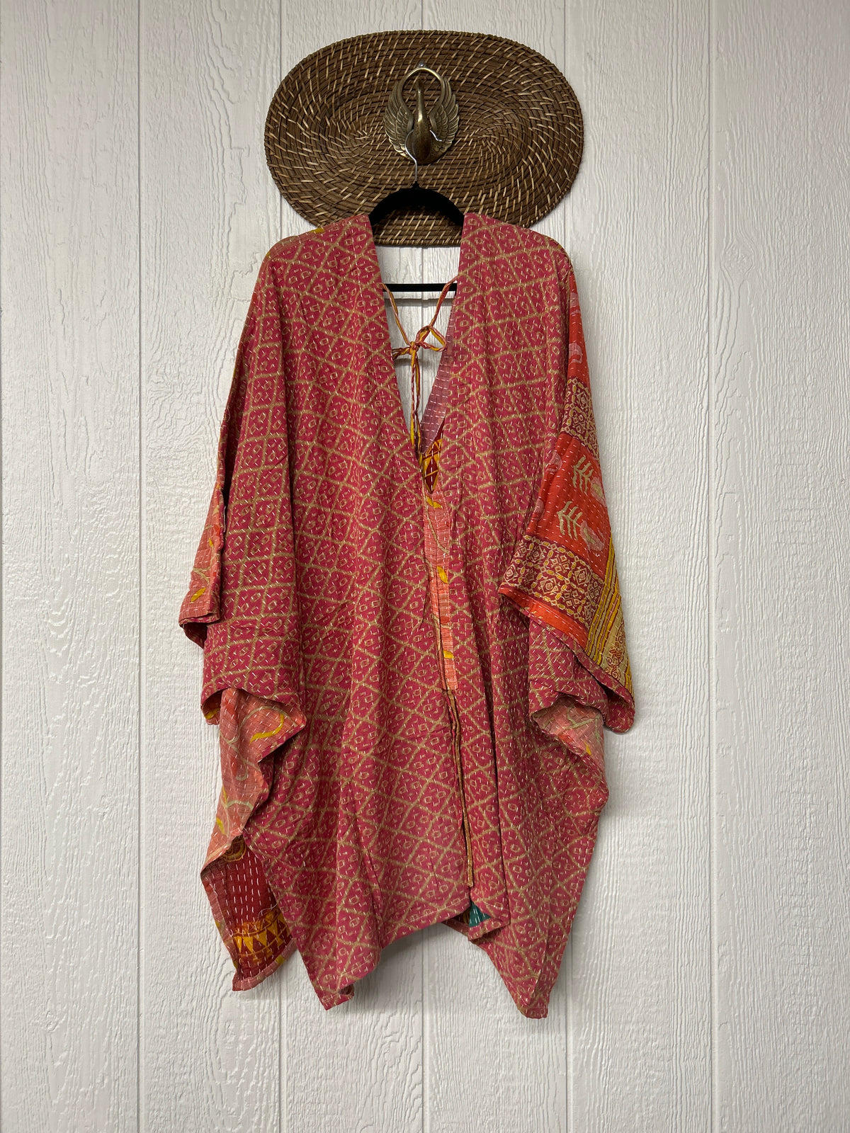 Pareo Kantha Shortie Moondance Muu 0926 022