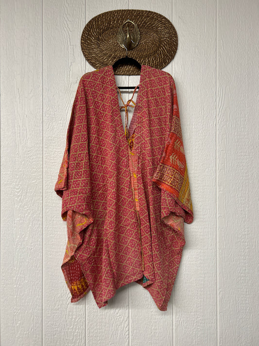 Pareo Kantha Shortie Moondance Muu 0926 022