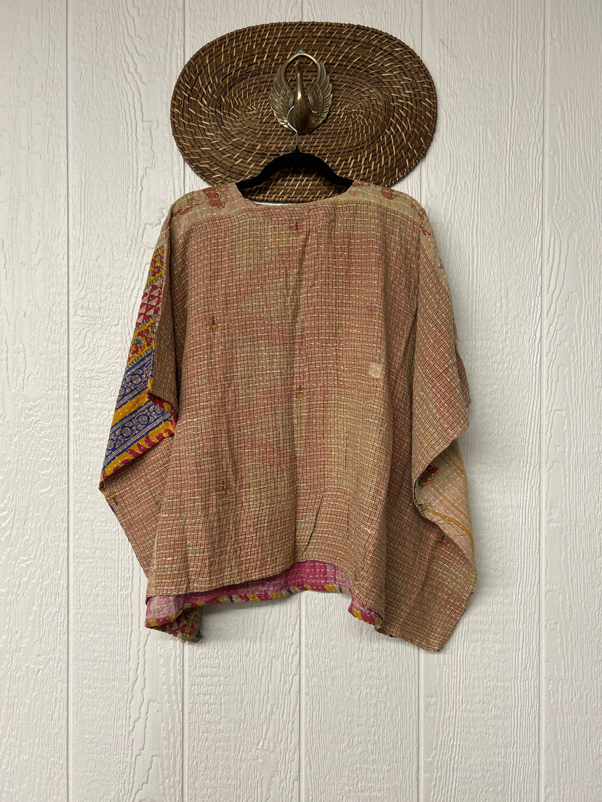 Pareo Kantha Shortie-Muu 0926 041