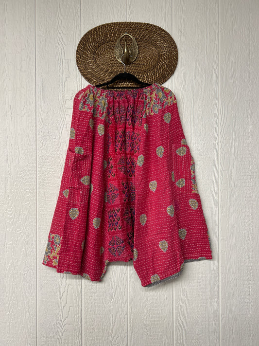 Pareo Kantha Karma Culottes 0626 124