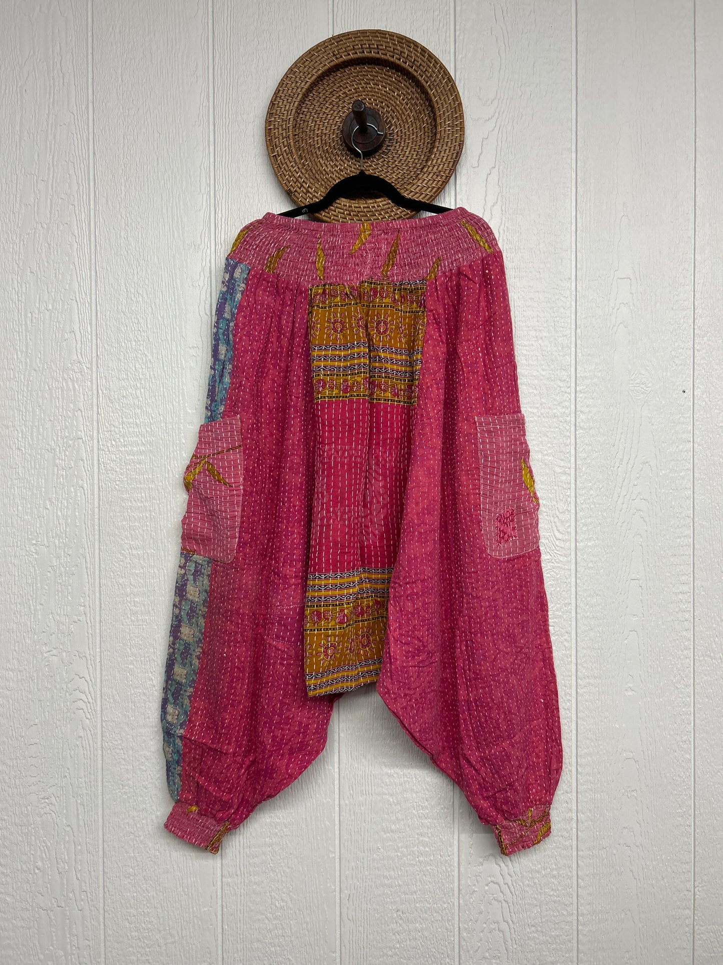 Pareo Kantha Be Still Harems 0626 003