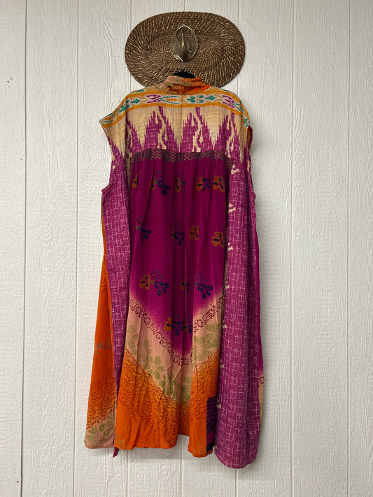 Pareo Kantha Summer Utopia Duster 0726 246