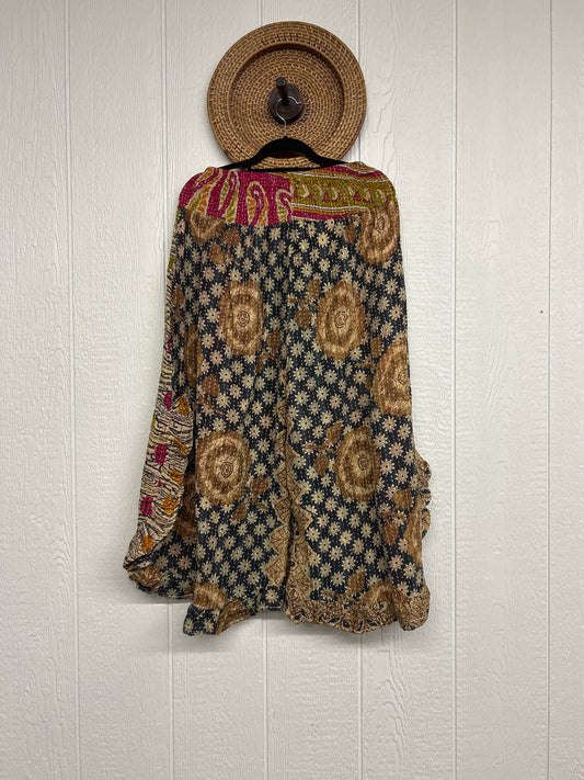Pareo Kantha Inner Peace Gauchos 0626 032