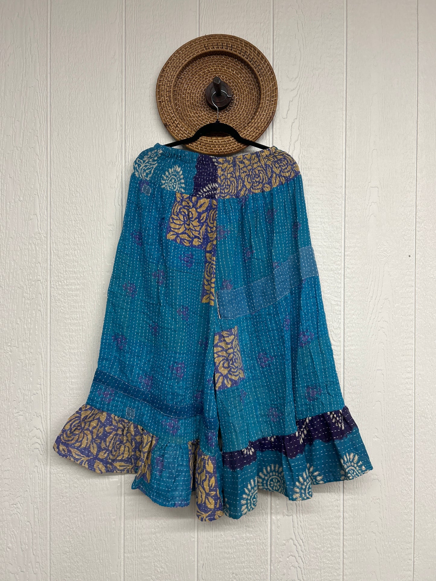 Pareo Kantha Joplin Gauchos 0726 119