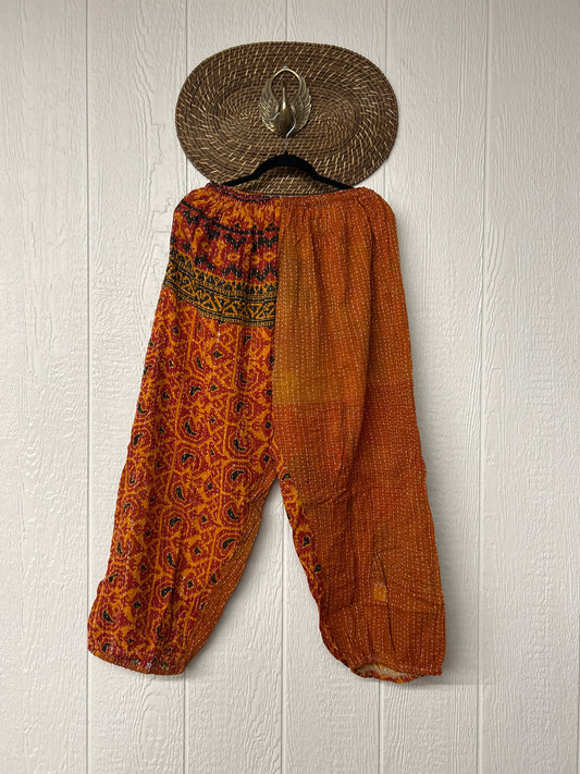 Pareo Kantha Jogger Pants 0326 131