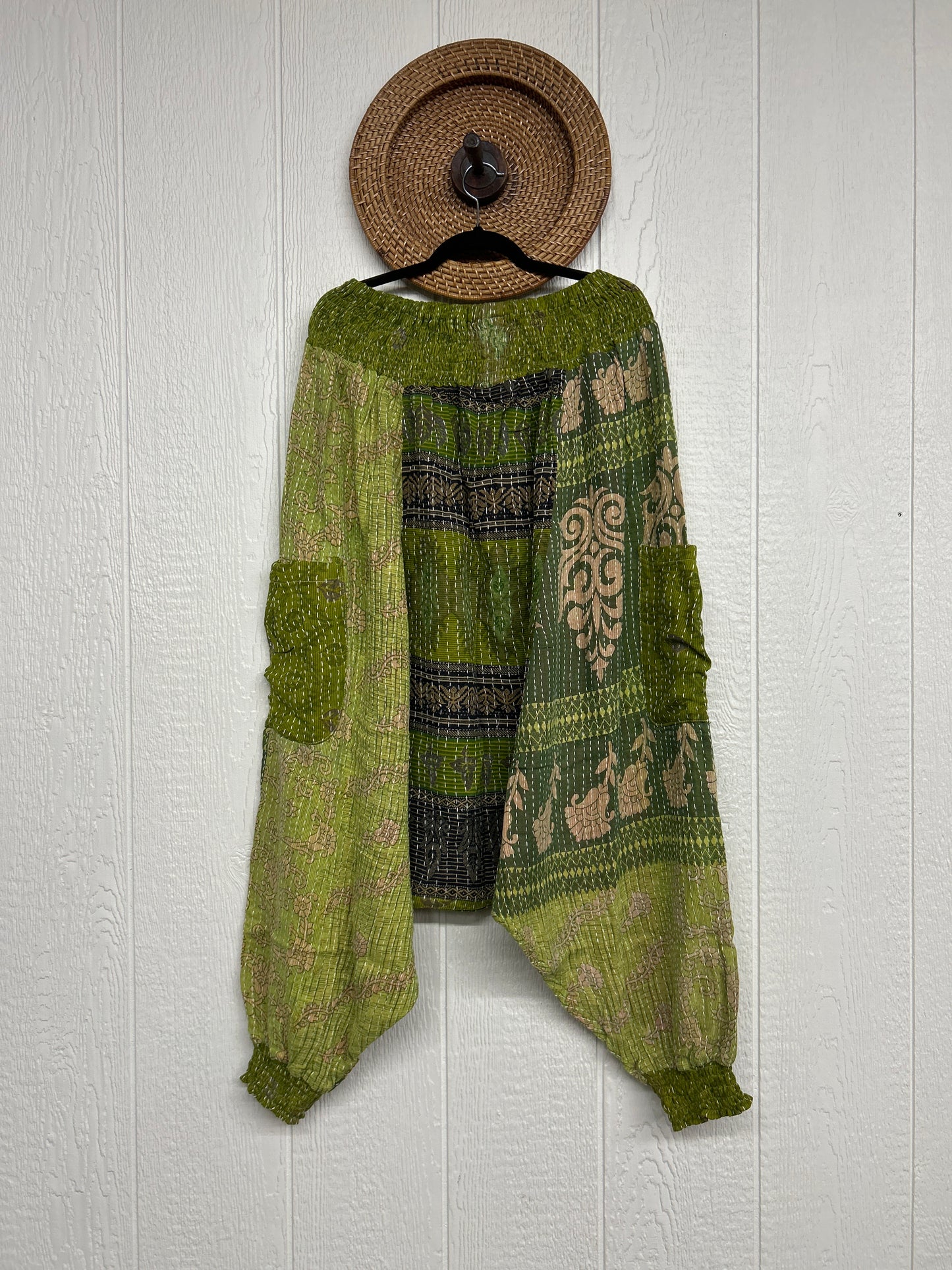 RETAIL Pareo Kantha Be Still Harems 0626 077