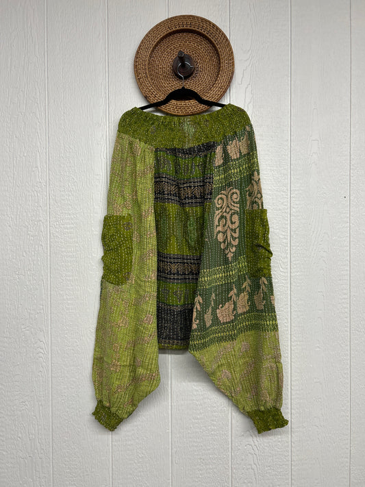 RETAIL Pareo Kantha Be Still Harems 0626 077