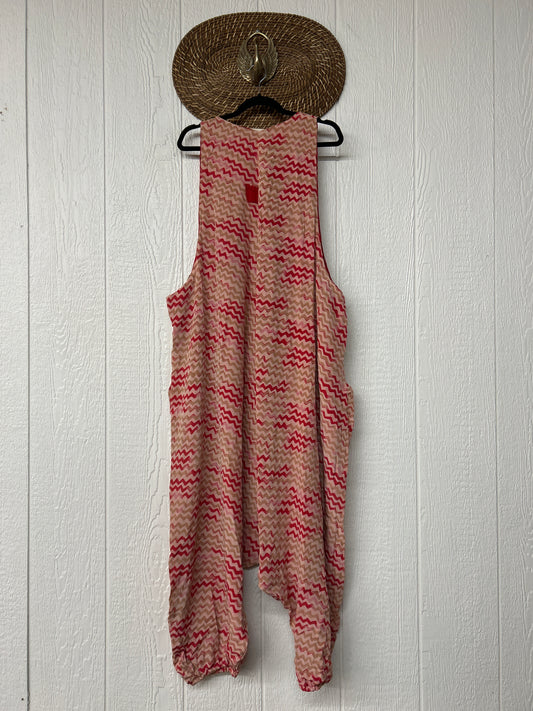 Duality Erin Jogger Jumpsuit 1125 101