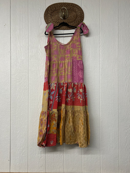 Pareo Kantha Celeste Maxi 0326 181