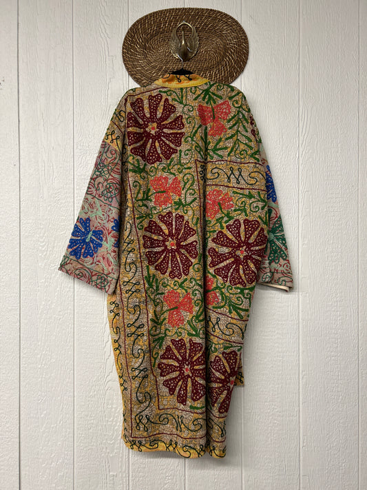 Suzani Jacket 0926 125