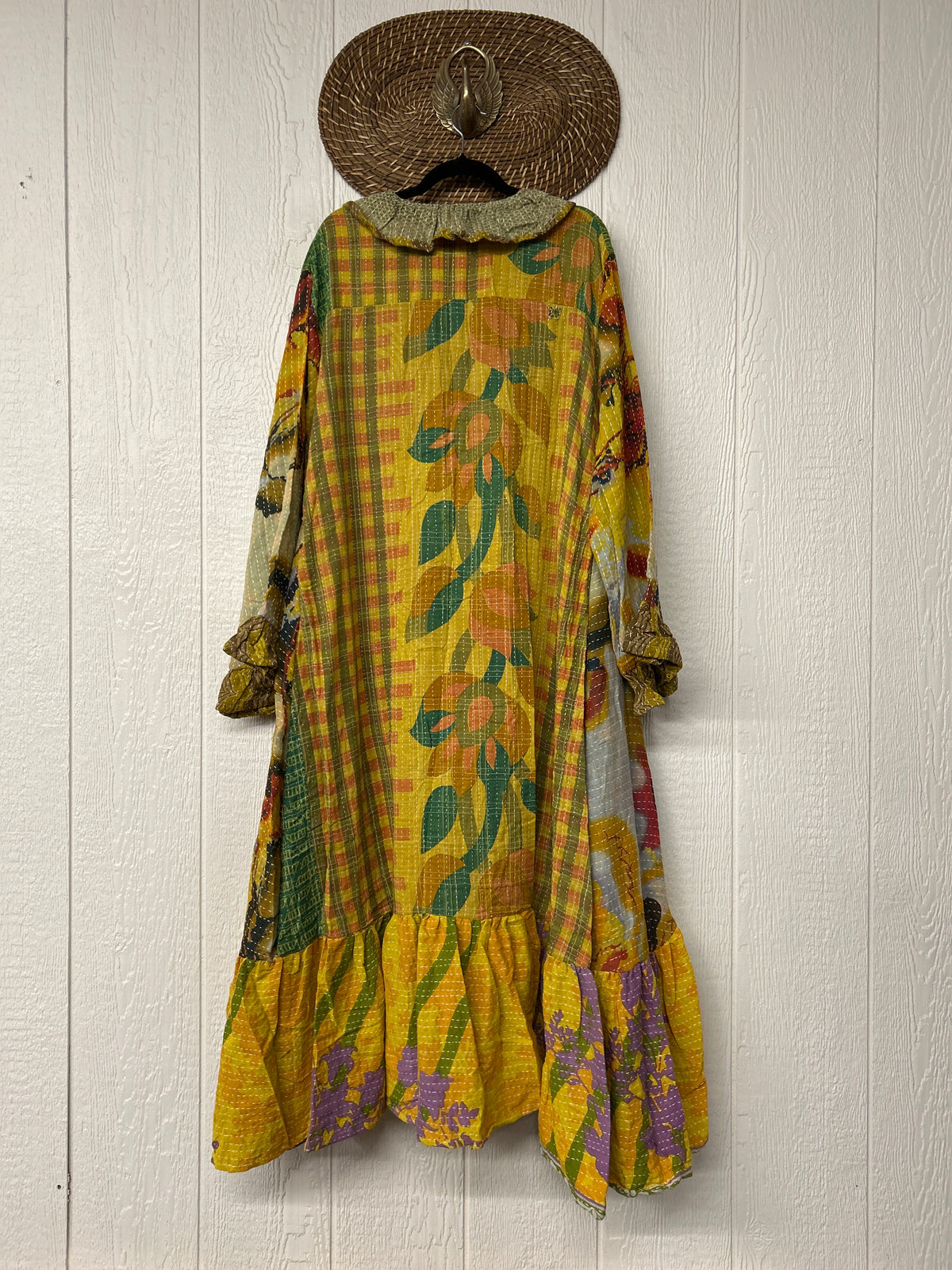 Pareo Kantha Pixie Duster 1026 247