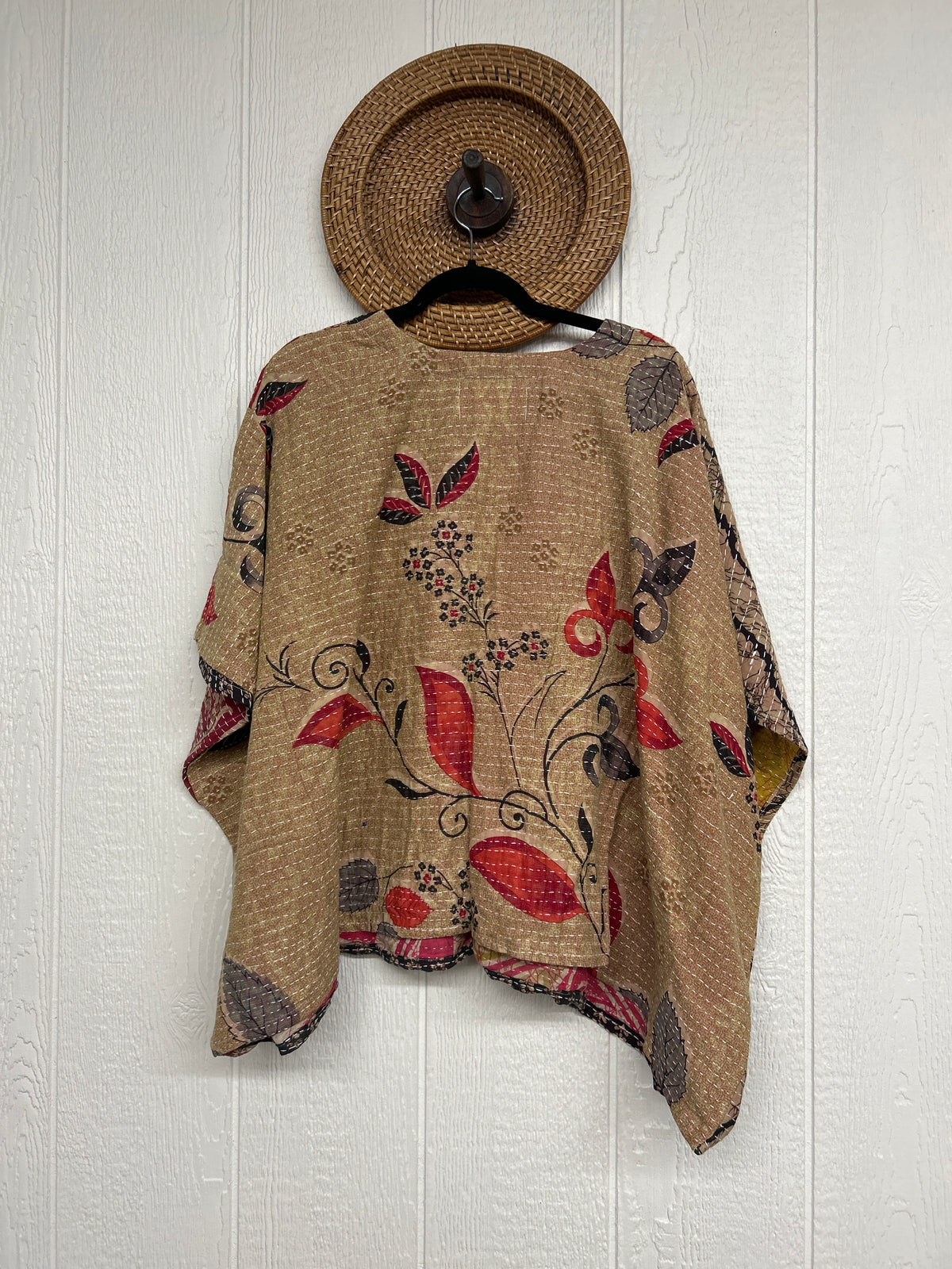 Pareo Kantha Shortie-Muu 0926 249