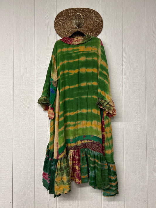 Crepe Sari Pixie Duster 1225 192