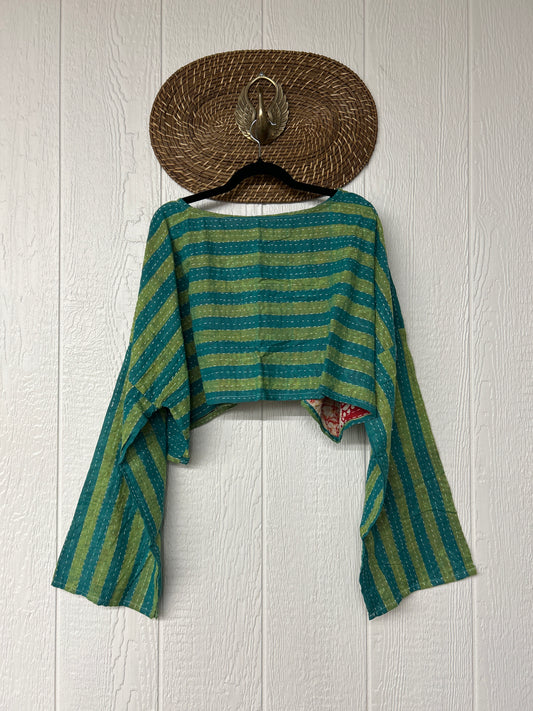 Abundance Crop Top 1025 223