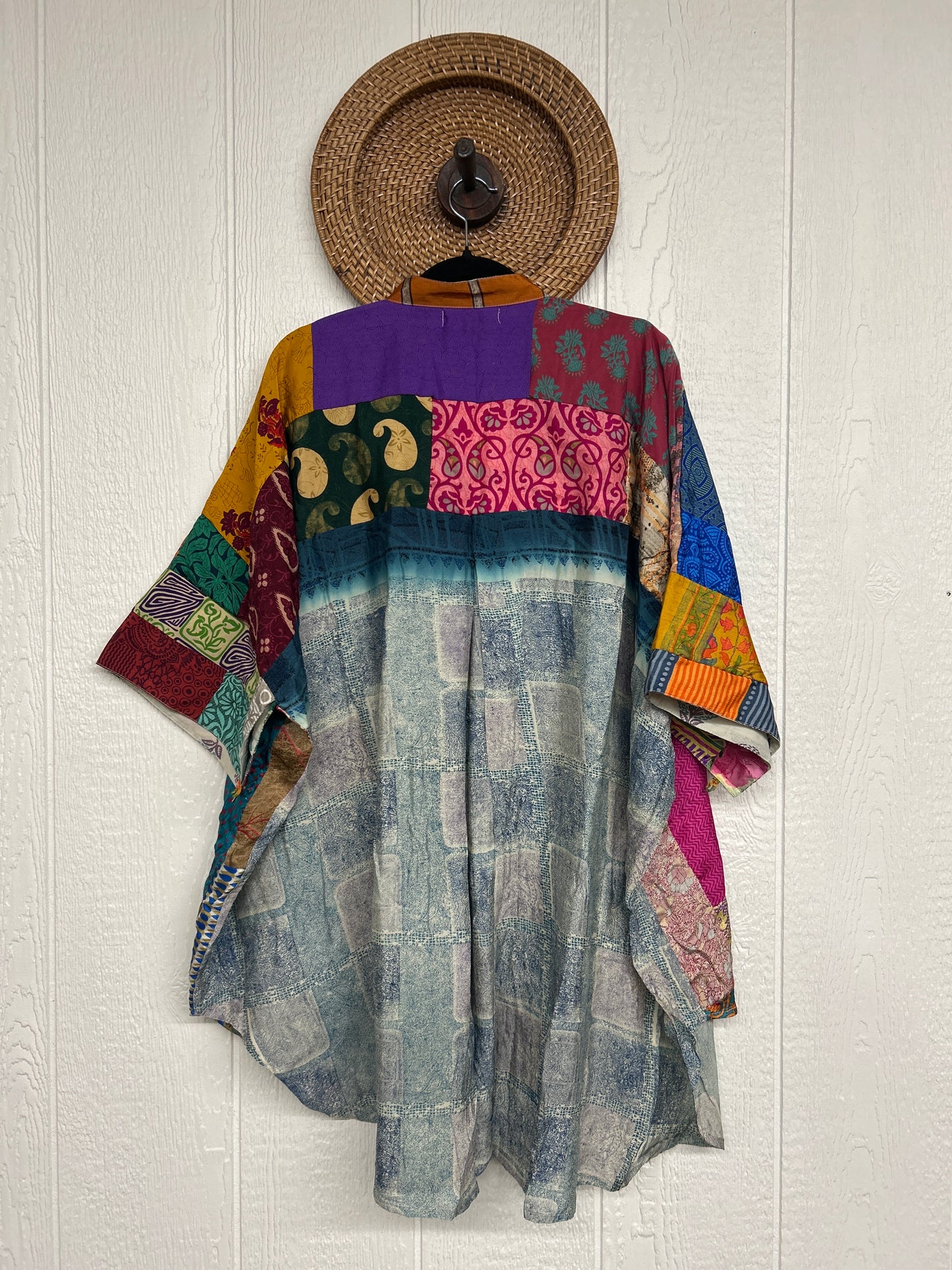 Goddess Free To Be Button-Down 0925 193
