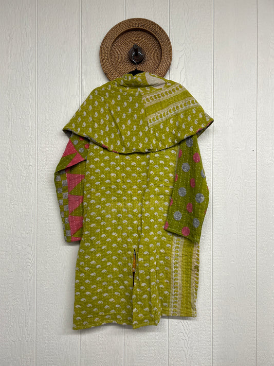 Koverlet Nomad Coat 0126 205