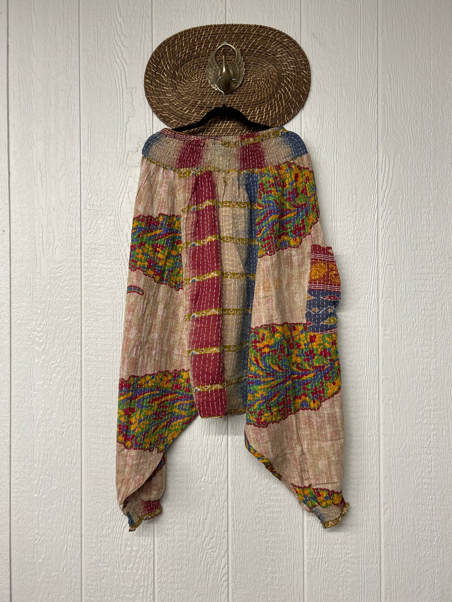 Pareo Kantha Be Still Harems 0626 129