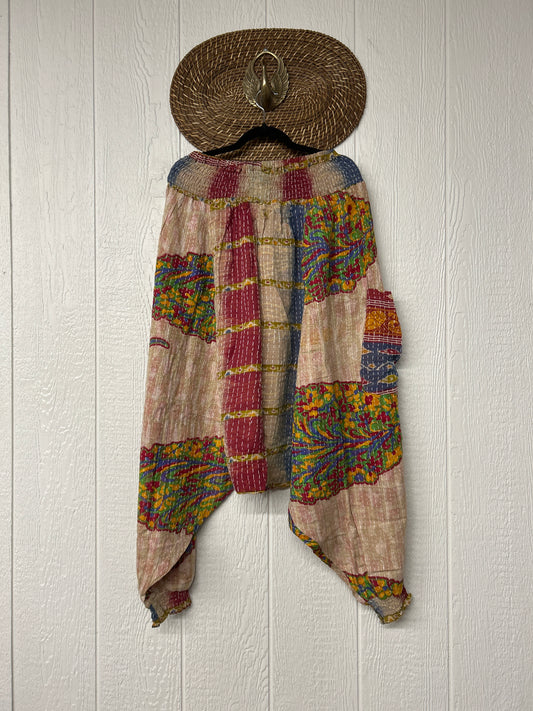 Pareo Kantha Be Still Harems 0626 129