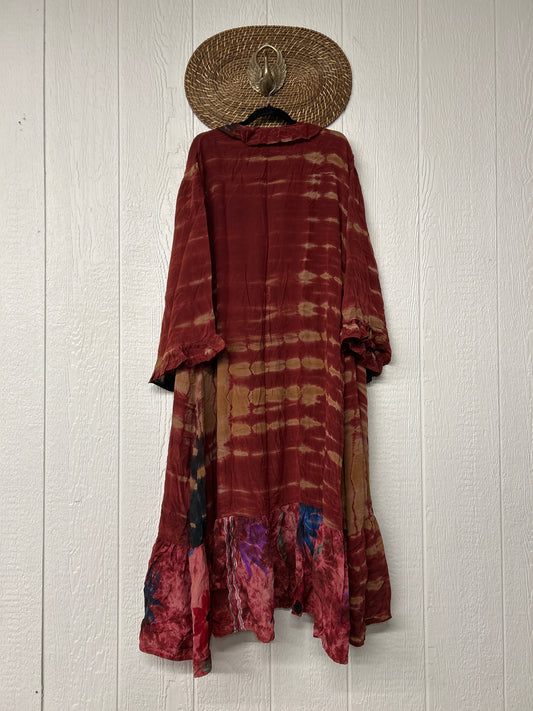 Crepe Sari Pixie Duster 1225 051