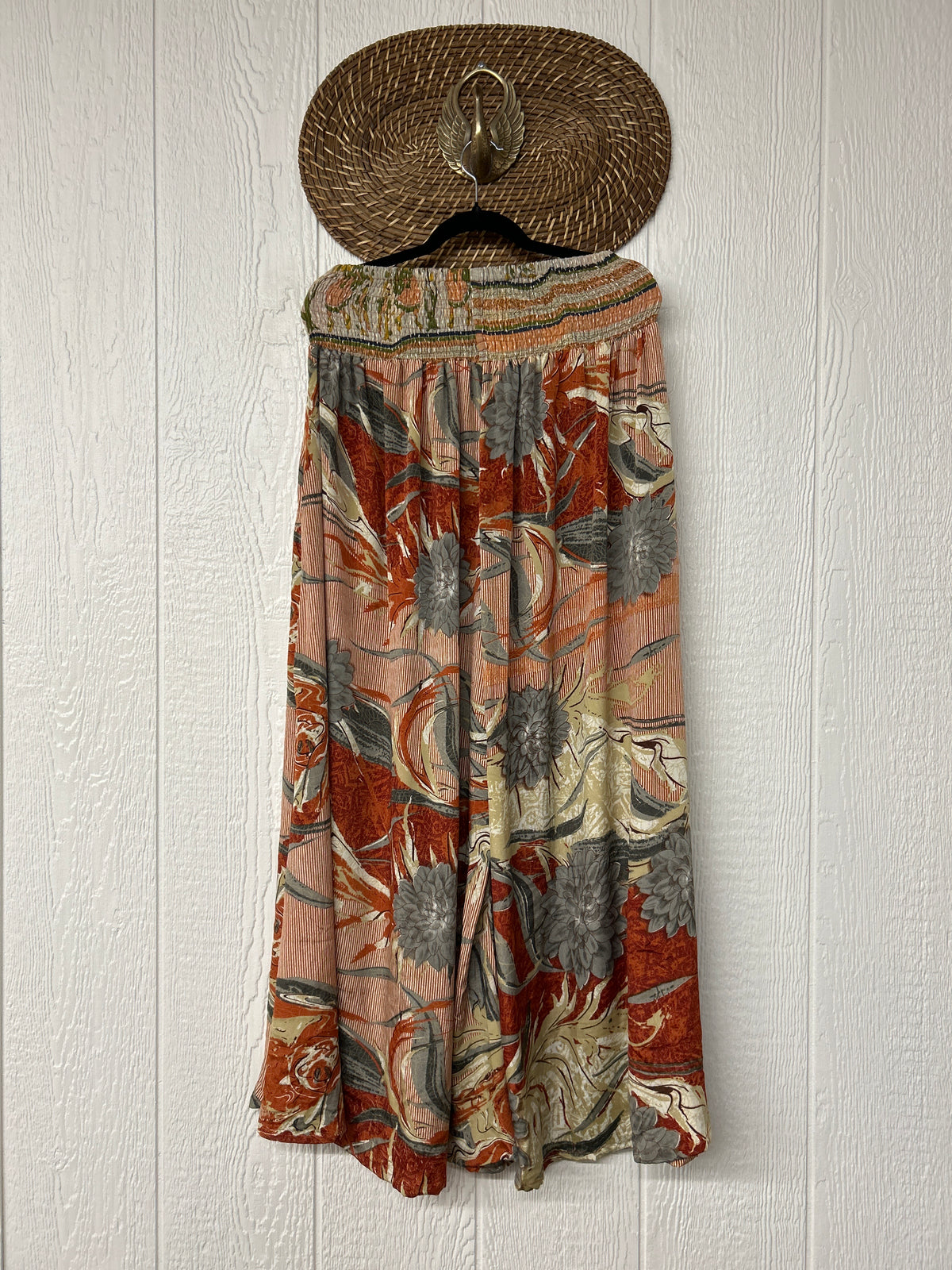 Rasgulla Sari Butterfly Pant 1026 034