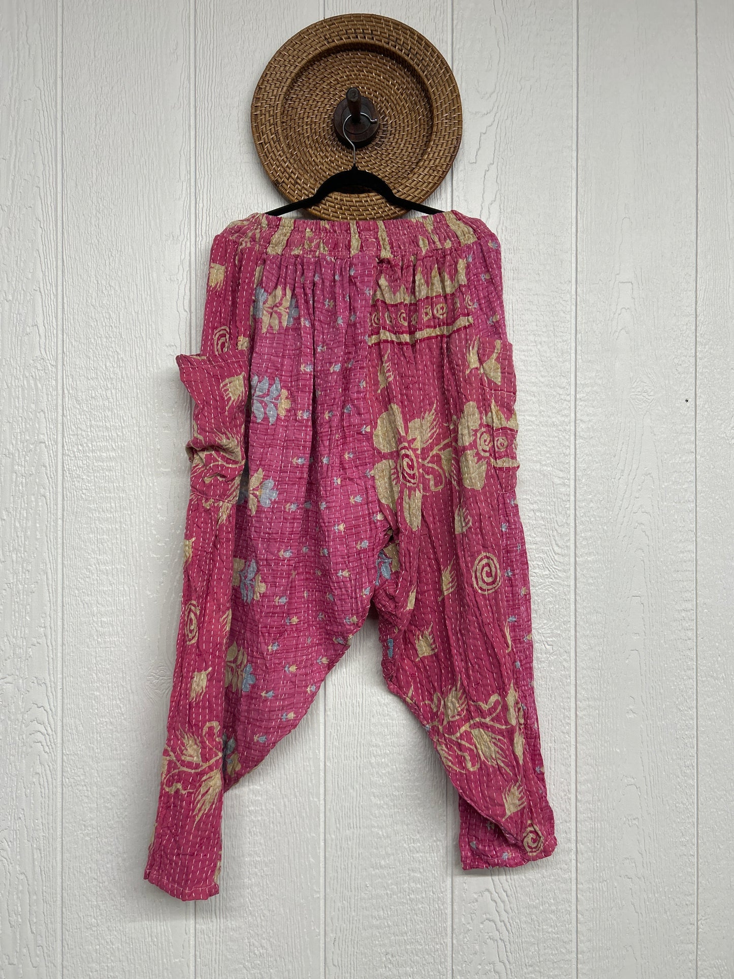 Pareo Kantha Wanderer Pants 0426 158