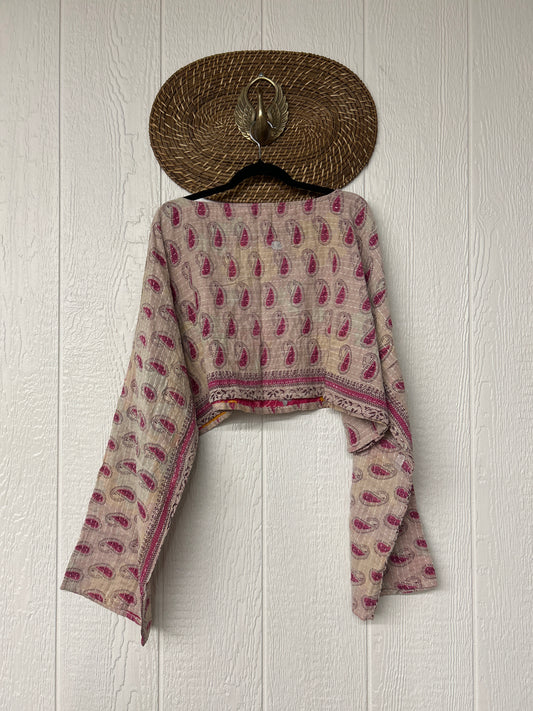 Abundance Crop Top 1025 232